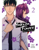 Yakuza Fiancé: Raise wa Tanin ga Ii, Vol. 2-thumb