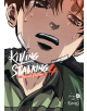 Killing Stalking Deluxe Edition, Vol. 4-thumb