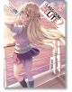 Classroom of The Elite: Year 2, Vol. 4.5 (Light Novel)-thumb