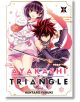 Ayakashi Triangle, Vol. 1-1-thumb