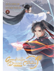 Grandmaster of Demonic Cultivation: Manhua, Vol. 4-thumb