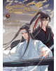 Grandmaster of Demonic Cultivation: Manhua, Vol. 5-thumb