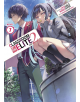 Classroom of the Elite: Year 2, Vol. 7 (Light Novel)-thumb