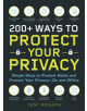 200+ Ways to Protect Your Privacy - Adams Media Corporation - 9781721400126-thumb