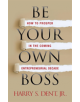 Be Your Own Boss - 9781722502003-thumb