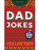 Dad Jokes: Holiday Edition - 9781728200200-thumb