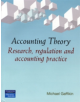 Accounting Theory - 9781741030709-thumb