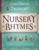 Illustrated Treasury of Nursery Rhymes - 9781742819709-thumb