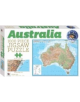 Australia 1000 Piece Jigsaw Puzzle - 9781743529805-thumb