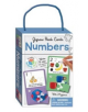 Numbers Building Blocks Jigsaw Flash Cards (UK English) - 9781743678084-thumb