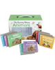 Building Blocks Learning Library Animals - 9781743678114-thumb