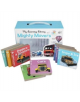 Building Blocks Learning Library Mighty Movers (UK) - 9781743678121-thumb