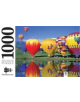 Snowmass Village Balloon Festival Colorado 1000 Piece Jigsaw - 9781743678428-thumb