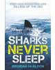 Sharks Never Sleep - 9781743793350-thumb