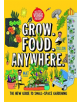 Grow. Food. Anywhere. - 9781743793787-thumb