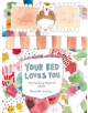 Your Bed Loves You - 9781743794210-thumb