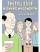 The Follies Of Richard Wadsworth - 9781770463615-thumb