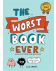 The Worst Book Ever - 9781770463639-thumb