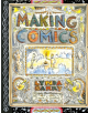 Making Comics - Drawn and Quarterly - 9781770463691-thumb