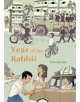 The Year of the Rabbit - 9781770463769-thumb