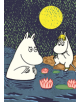 Moomin Deluxe Anniversary Edition: Volume Two - 9781770463783-thumb