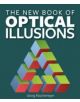 New Book of Optical Illusions - 9781770855922-thumb