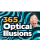 365 Optical Illusions - 9781770857568-thumb