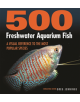 500 Freshwater Aquarium Fish - 9781770859197-thumb