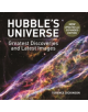 Hubble's Universe: 2nd Ed; Greatest Discoveries and Latest Images - 9781770859975-thumb