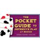 The Pocket Guide to Defensive Play at Bridge - 9781771400046-thumb