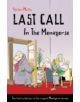 Last Call in the Menagerie - 9781771400169-thumb