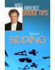 Tips on Bidding - 9781771400206-thumb