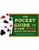 The Pocket Guide to Even More Bridge Conventions - 9781771400237-thumb