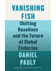 Vanishing Fish - Greystone Books,Canada - 9781771643986-thumb