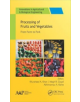 Processing of Fruits and Vegetables - 9781771887083-thumb