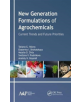 New Generation Formulations of Agrochemicals - Apple Academic Press Inc. - 9781771887496-thumb