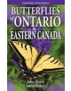 Butterflies of Ontario & Eastern Canada - 9781772130324-thumb