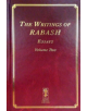 The Writings of Rabash - 9781772280166-thumb