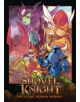 Shovel Knight: Official Design Works - 9781772940046-thumb