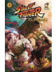 Street Fighter Classic Volume 3: Fighter's Destiny - Udon Entertainment Corp - 9781772940725-thumb