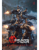 Gears of War: Retrospective - Udon Entertainment Corp - 9781772940985-thumb