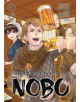 Otherworldly Izakaya Nobu Volume 4 - 9781772941074-thumb