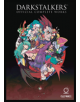 Darkstalkers: Official Complete Works Hardcover - Udon Entertainment Corp - 9781772941203-thumb