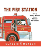 The Fire Station - 9781773210810-thumb