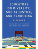 Educators on Diversity, Social Justice, and Schooling - 9781773380490-thumb