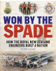 Won by the Spade - Exisle Publishing - 9781775593645-thumb