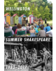 Wellington Summer Shakespeare - 9781776560981-thumb