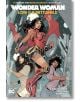 Wonder Woman, Vol. 2: Love is a Battlefield-thumb