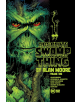 Absolute Swamp Thing By Alan Moore, Vol. 1-thumb