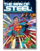 Superman: The Man of Steel Vol. 3-thumb